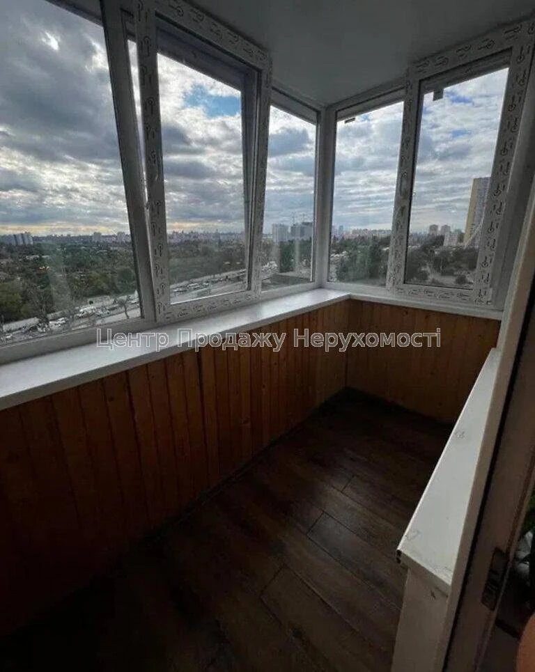 Продаж 1-кімн. квартири, 9/9 пов, 36 м², Київ – відмінна цін