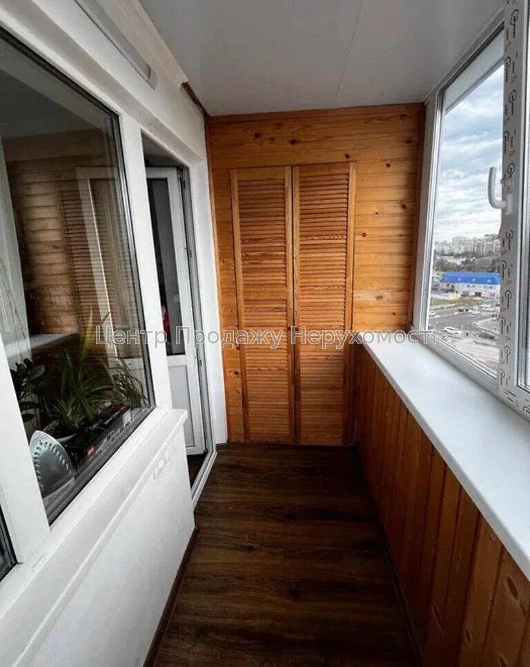Продаж 1-кімн. квартири, 9/9 пов, 36 м², Київ – відмінна цін