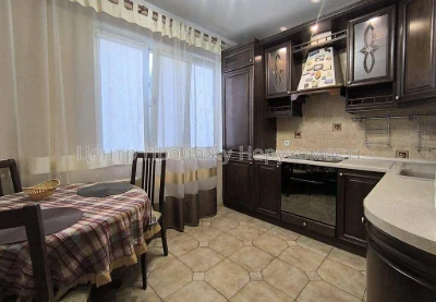 Продаж 2-кімн. квартири, 6/16 пов, 54 м², Київ.