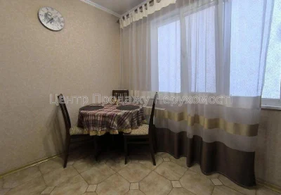 Продаж 2-кімн. квартири, 6/16 пов, 54 м², Київ.