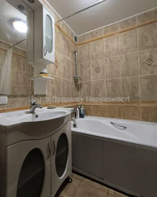 Продаж 2-кімн. квартири, 6/16 пов, 54 м², Київ.
