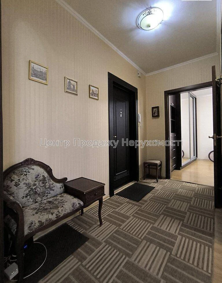 Продаж 2-кімн. квартири, 6/16 пов, 54 м², Київ.