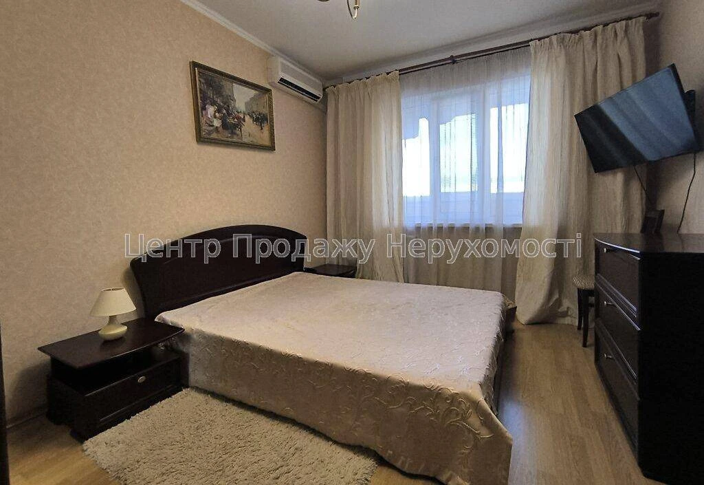 Продаж 2-кімн. квартири, 6/16 пов, 54 м², Київ.