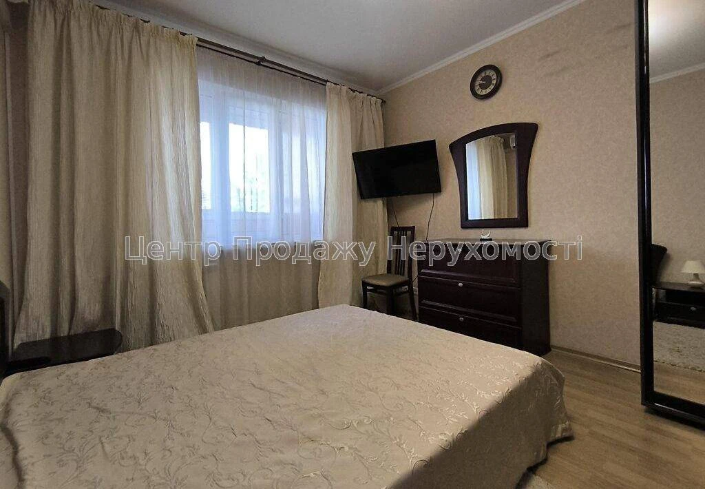 Продаж 2-кімн. квартири, 6/16 пов, 54 м², Київ.