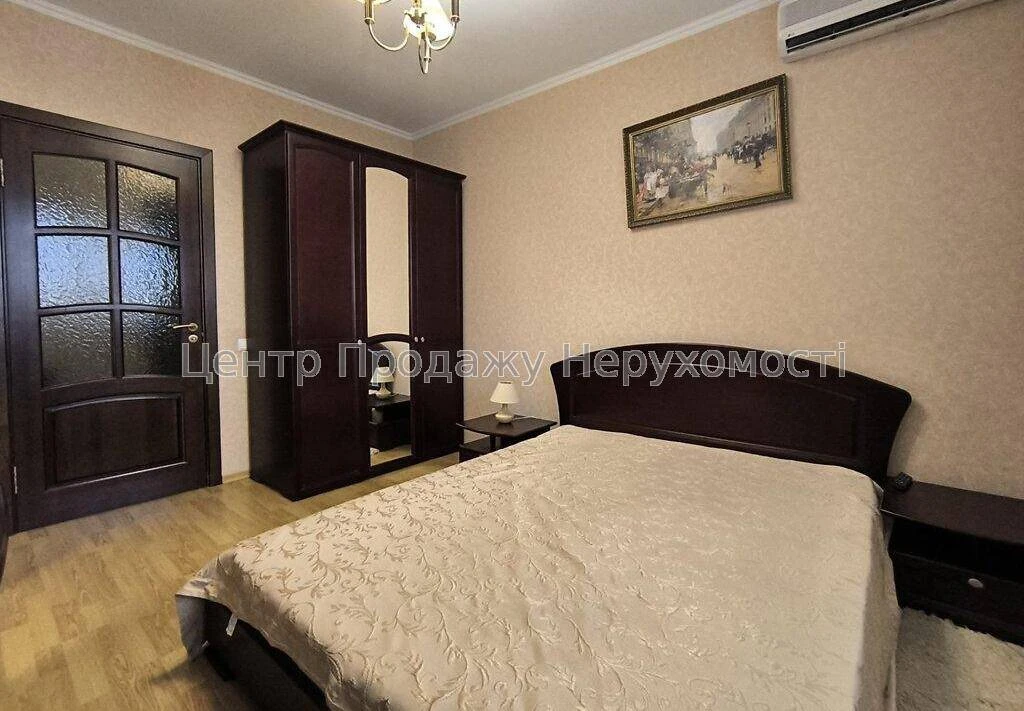 Продаж 2-кімн. квартири, 6/16 пов, 54 м², Київ.