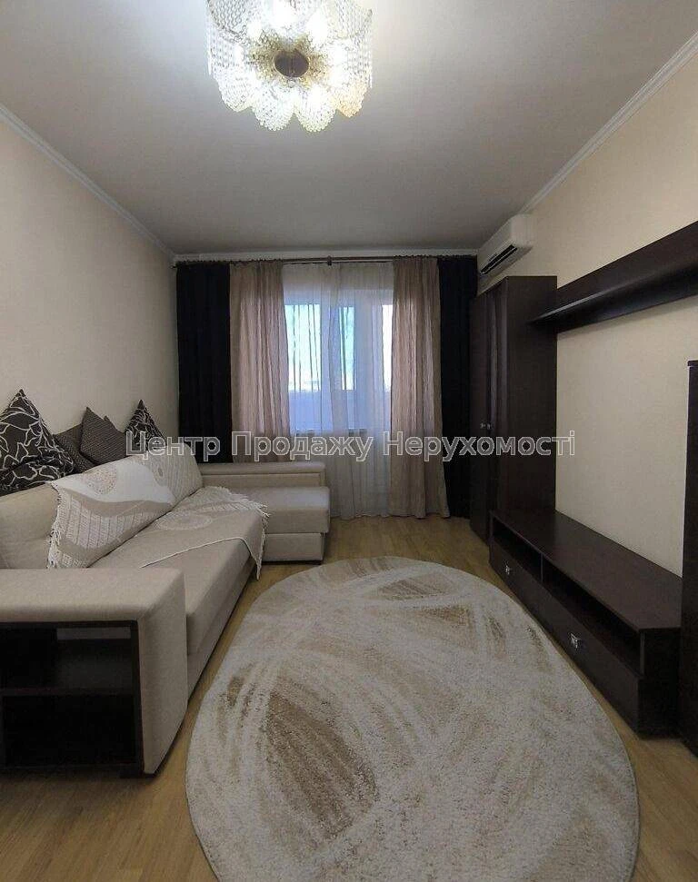 Продаж 2-кімн. квартири, 6/16 пов, 54 м², Київ.