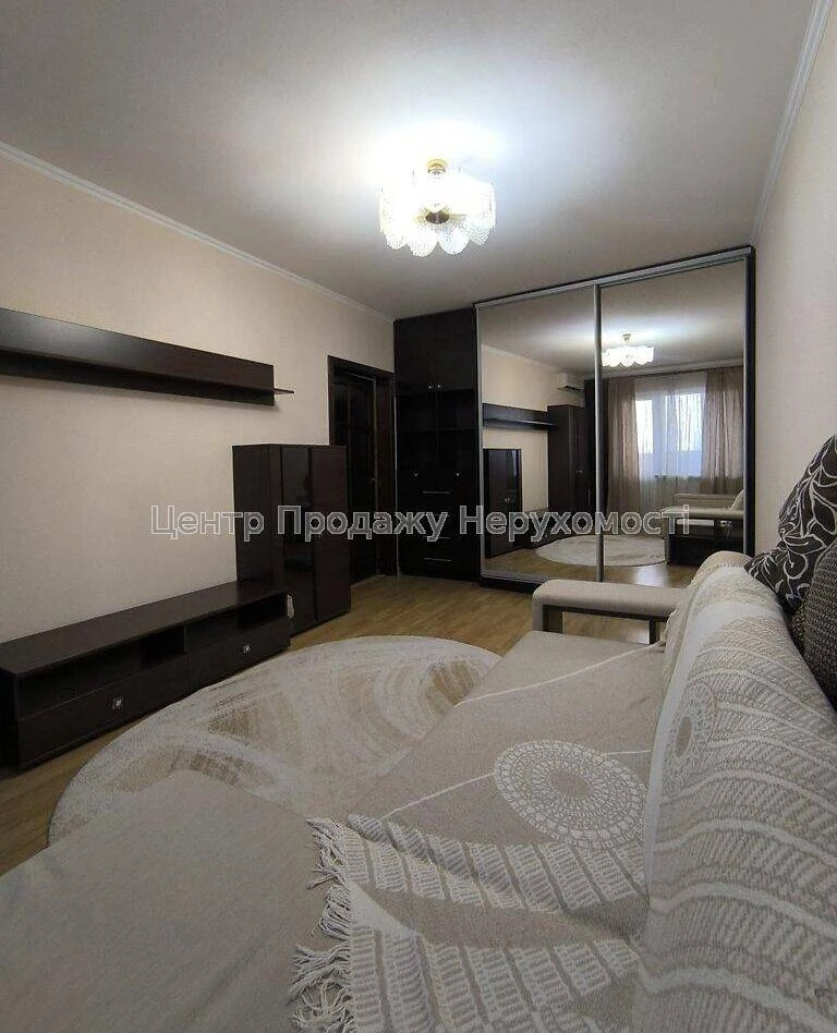 Продаж 2-кімн. квартири, 6/16 пов, 54 м², Київ.