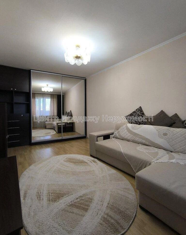 Продаж 2-кімн. квартири, 6/16 пов, 54 м², Київ.