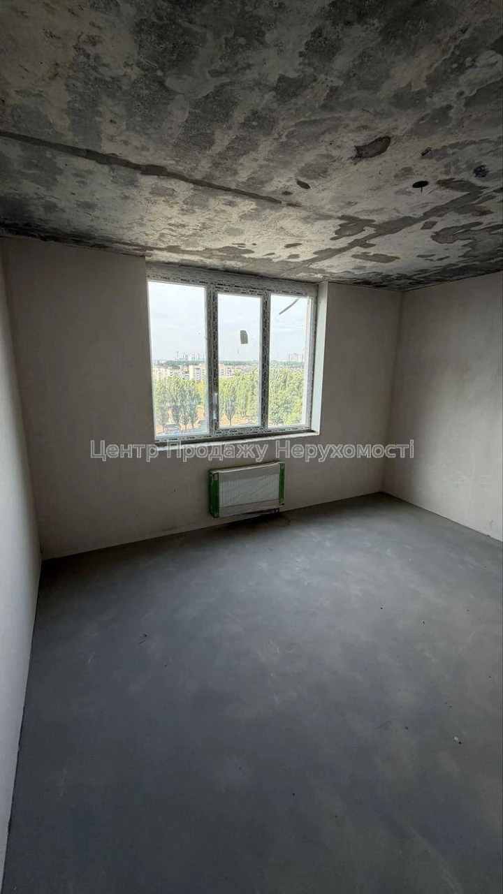 Продаж 1-кімн. квартири 48. 31 м², 13/25 эт, ЖК Теремки, Киї
