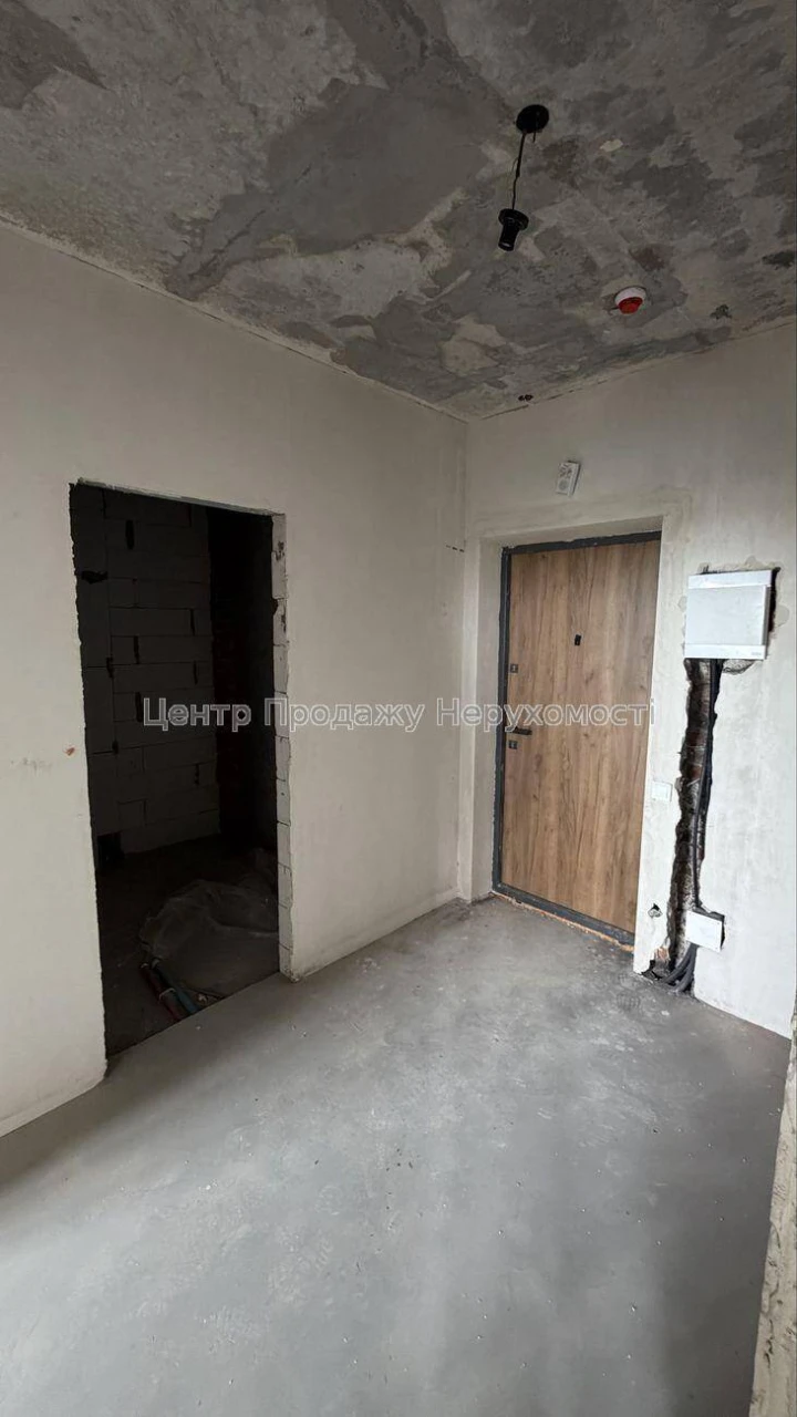 Продаж 1-кімн. квартири 48. 31 м², 13/25 эт, ЖК Теремки, Киї