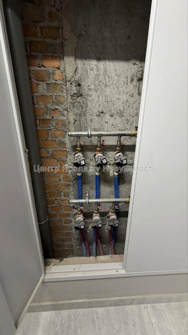 Продаж 1-кімн. квартири 48. 31 м², 13/25 эт, ЖК Теремки, Киї