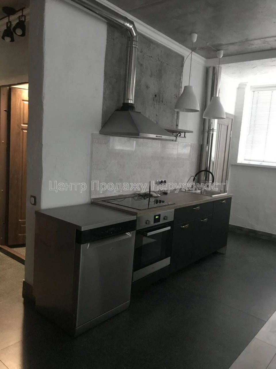 Продаж 2-рівневої 3-кімн. квартири 95. 6 м² на 24 поверсі, К