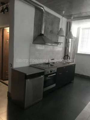 Продаж 2-рівневої 3-кімн. квартири 95. 6 м² на 24 поверсі, К