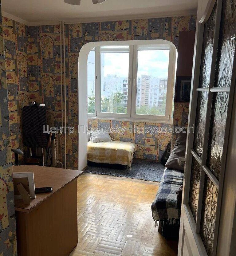 Продаж 3-кімн. кв. 7/9, 69. 2 м² у Києві — комфорт та зручні