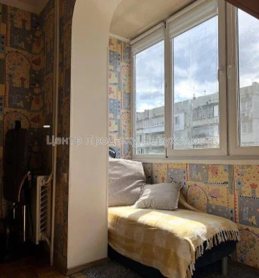 Продаж 3-кімн. кв. 7/9, 69. 2 м² у Києві — комфорт та зручні