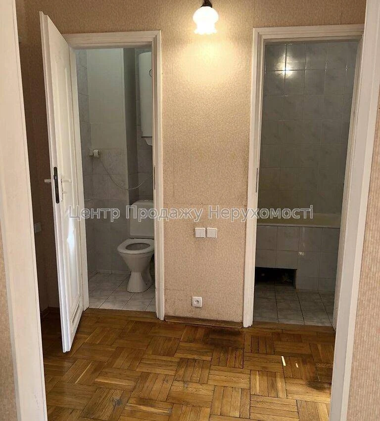 Продаж 3-кімн. кв. 7/9, 69. 2 м² у Києві — комфорт та зручні
