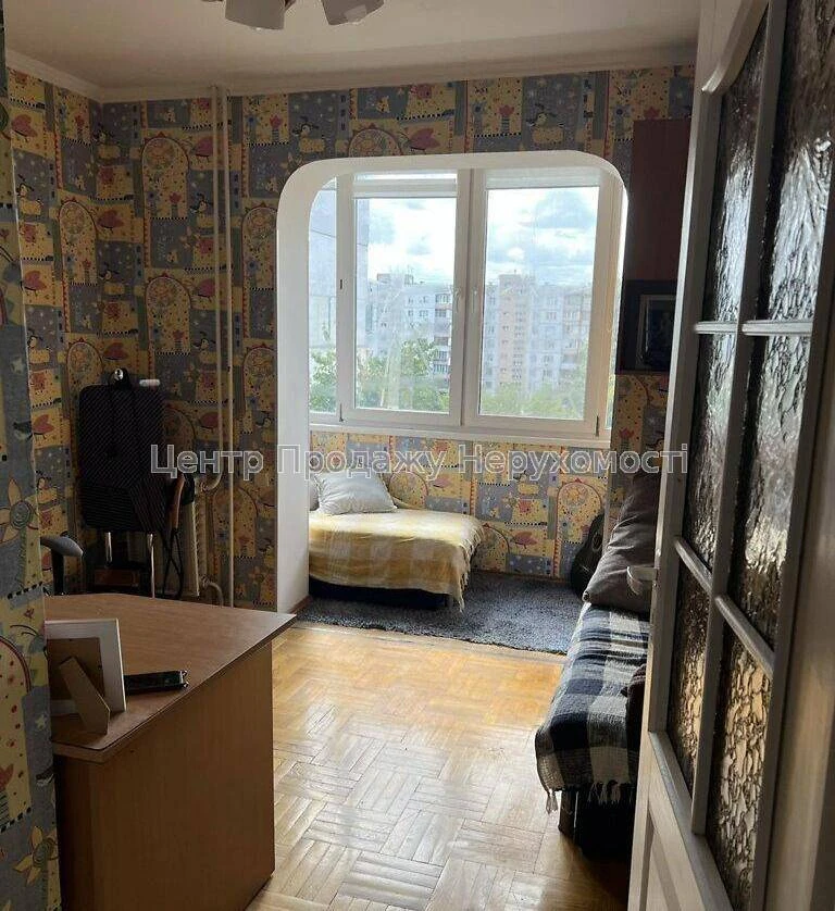 Продаж 3-кімн. кв. 7/9, 69. 2 м² у Києві — комфорт та зручні