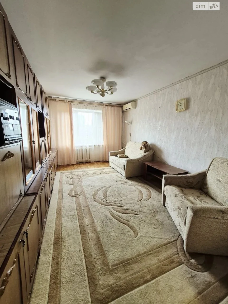 Продаж Квартира Перемога-4