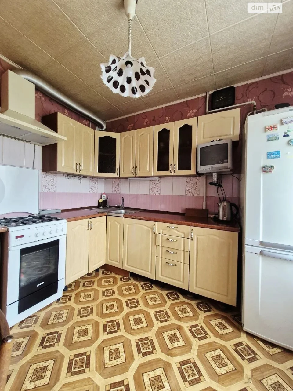Продаж Квартира Перемога-4