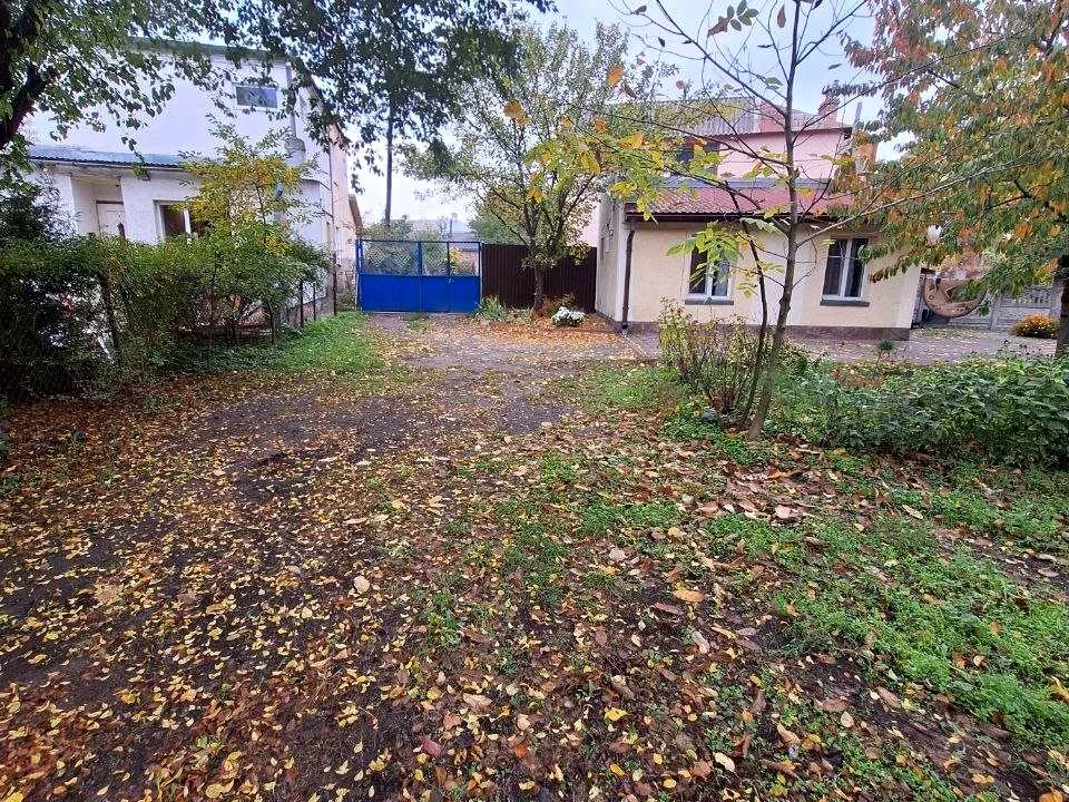 Ділянка. Львів, Ковельська вул.