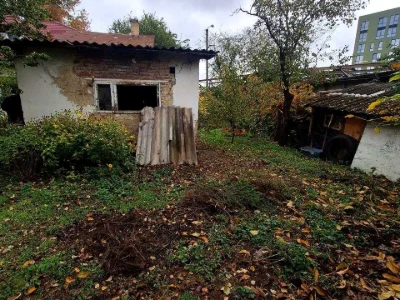 Ділянка. Львів, Ковельська вул.