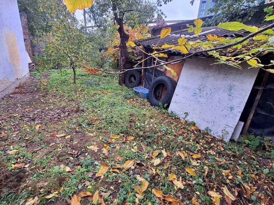 Ділянка. Львів, Ковельська вул.