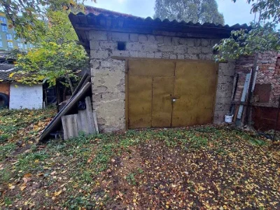 Ділянка. Львів, Ковельська вул.