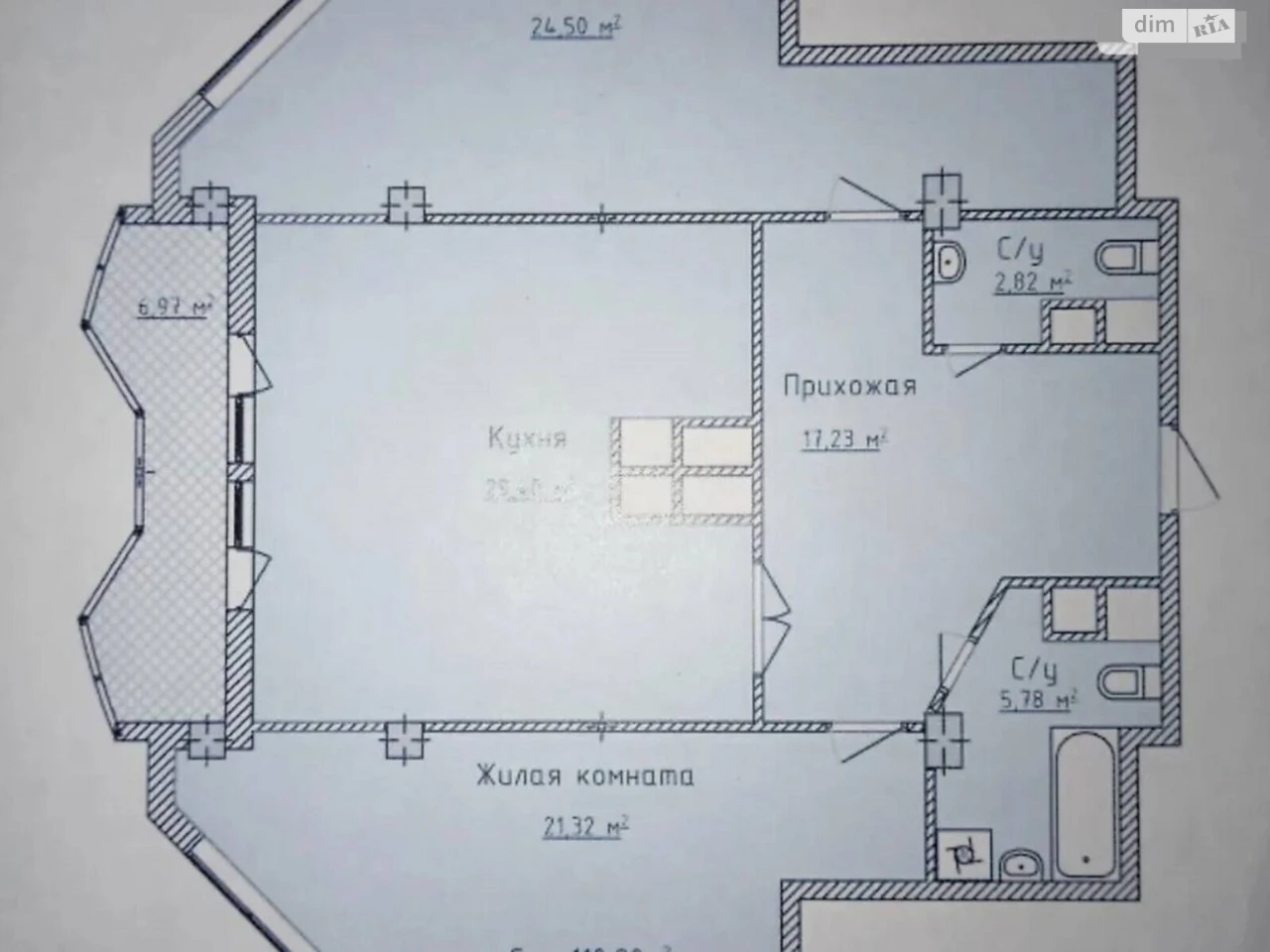 Продаж Квартира Київський