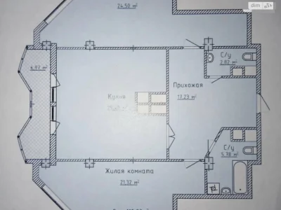 Продаж Квартира Київський