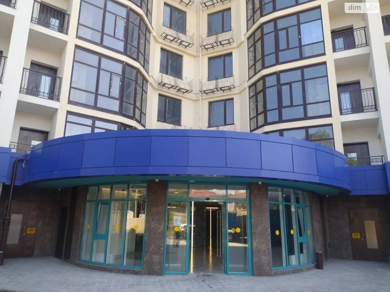 Продаж Квартира Київський