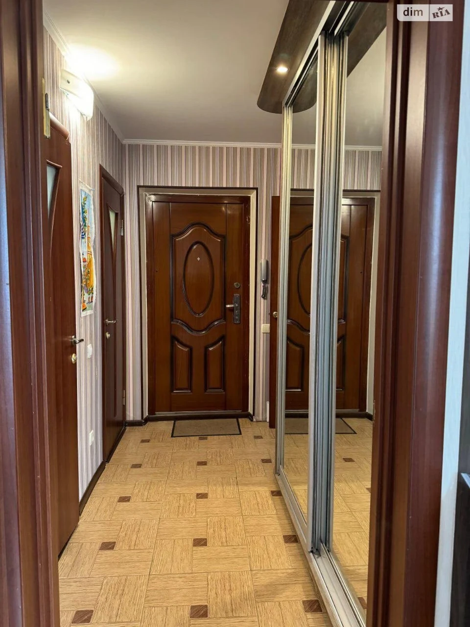 Продаж Квартира Київський