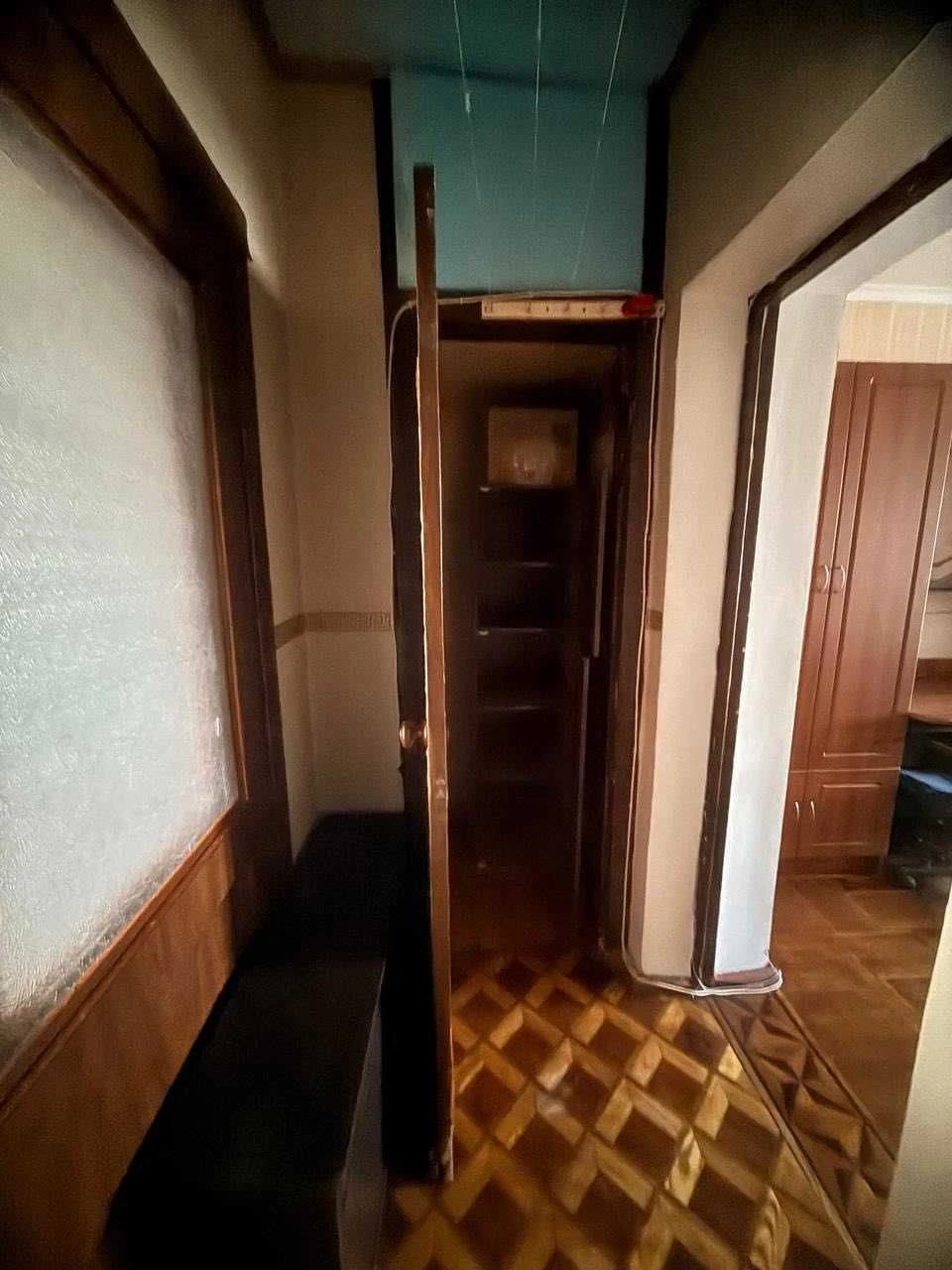 Продам  2-кімнатну квартиру на Черемушках вул.Генерала Петро