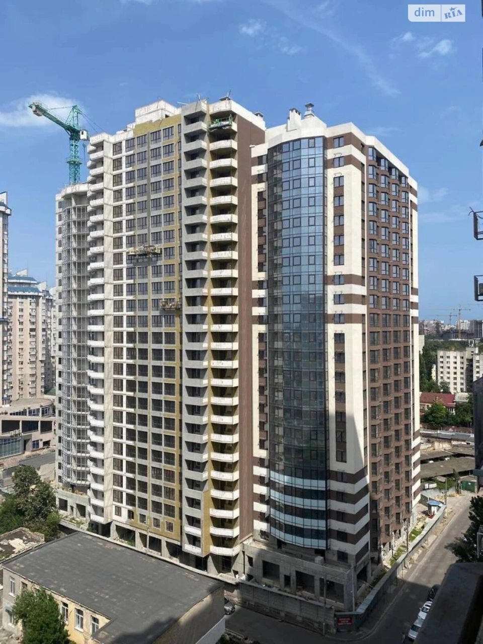 Продаж Квартира Приморський