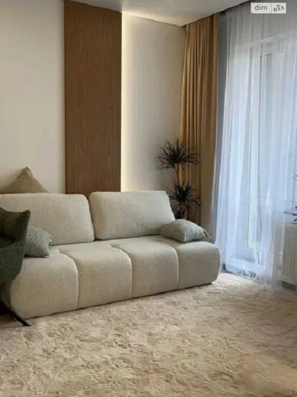 Продаж Квартира Приморський