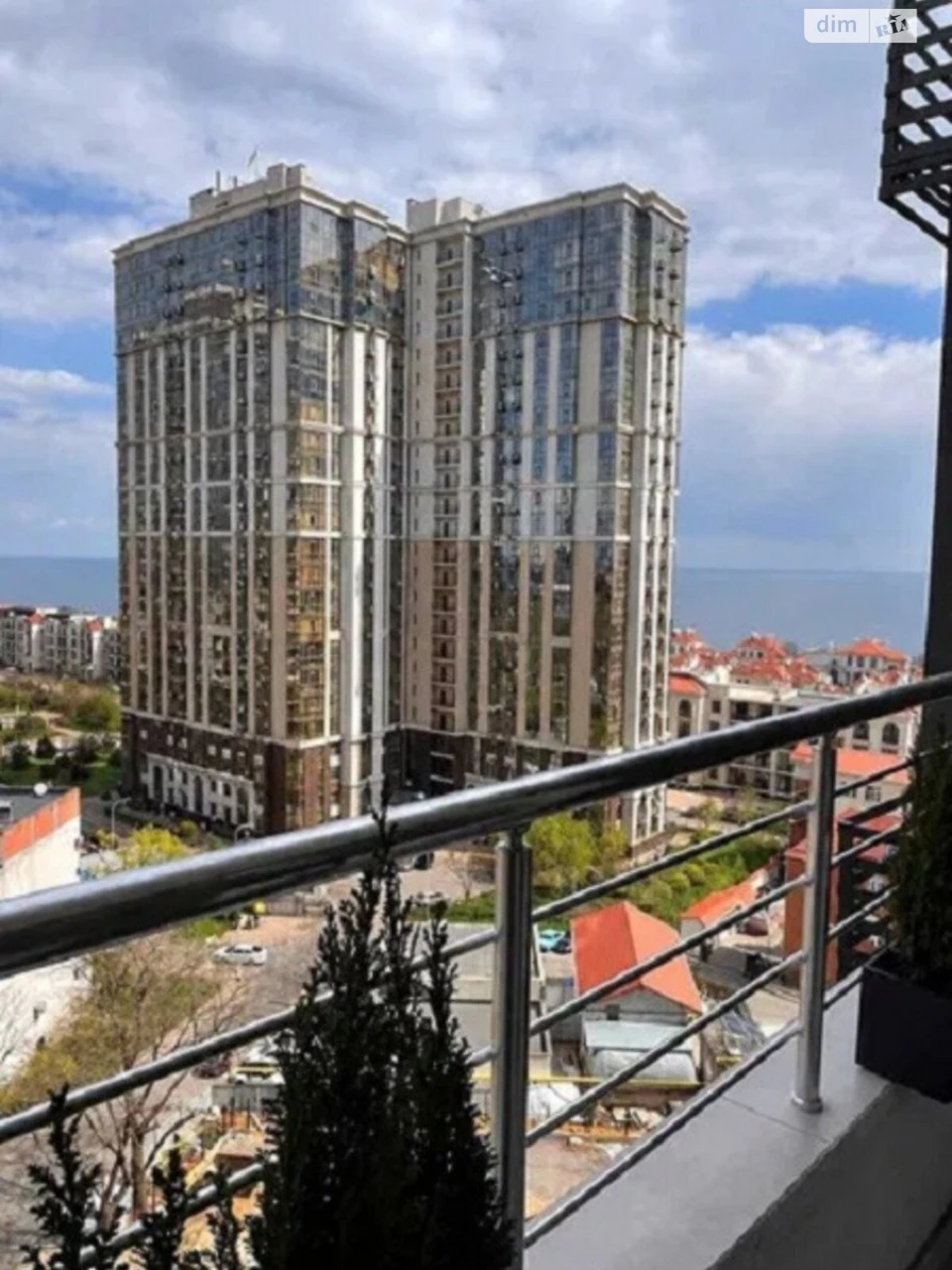 Продаж Квартира Приморський