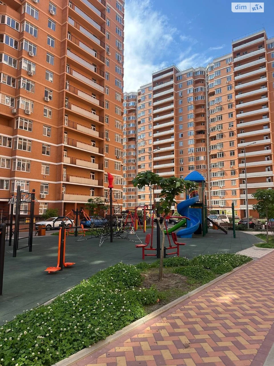 Продаж Квартира Хаджибейський