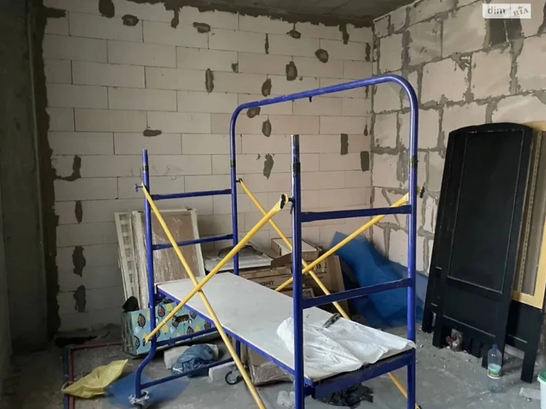 Продаж Квартира Хаджибейський