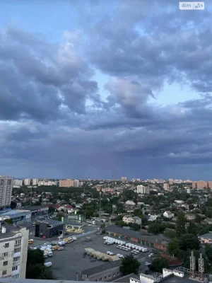 Продаж Квартира Хаджибейський