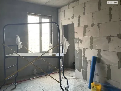 Продаж Квартира Хаджибейський