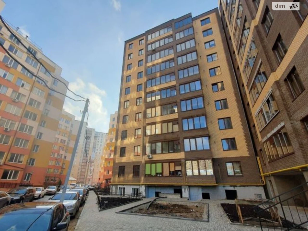 Продаж Квартира Хаджибейський