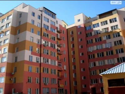 Продаж Квартира Хаджибейський