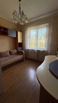 Продам 3к чешку 65 м² пл. Толбухина / 4 этаж, ремонт, мебель