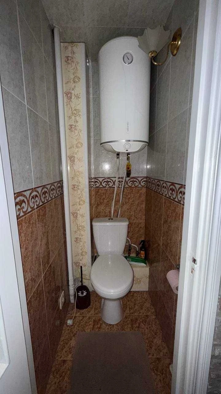 Продам 3к чешку 65 м² пл. Толбухина / 4 этаж, ремонт, мебель