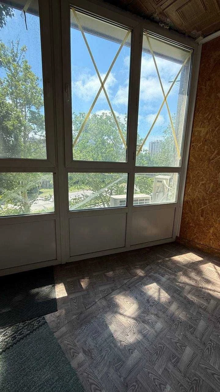 Продам 3к чешку 65 м² пл. Толбухина / 4 этаж, ремонт, мебель