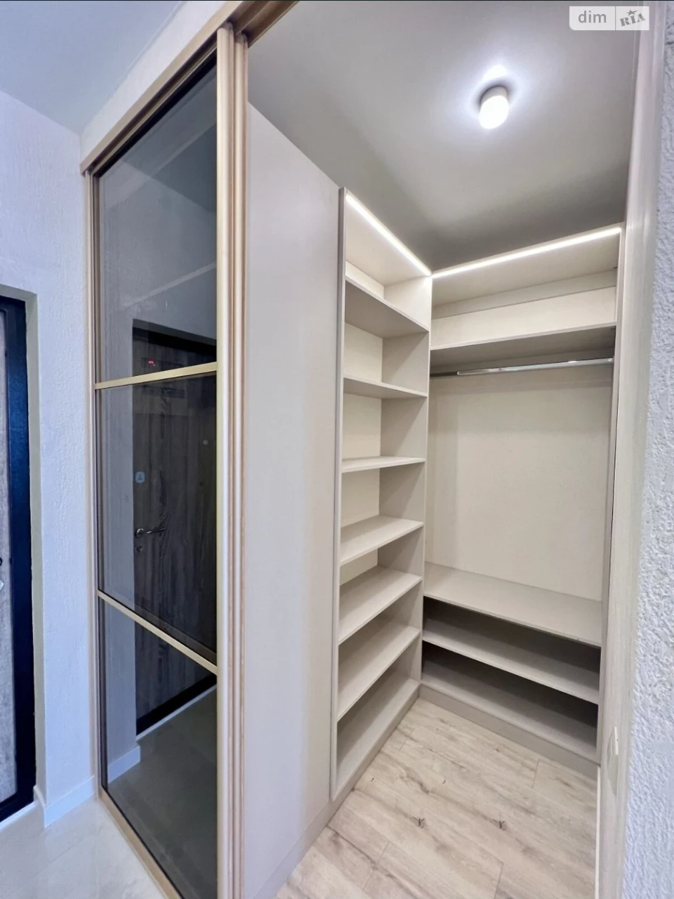 Продаж Квартира Приморський