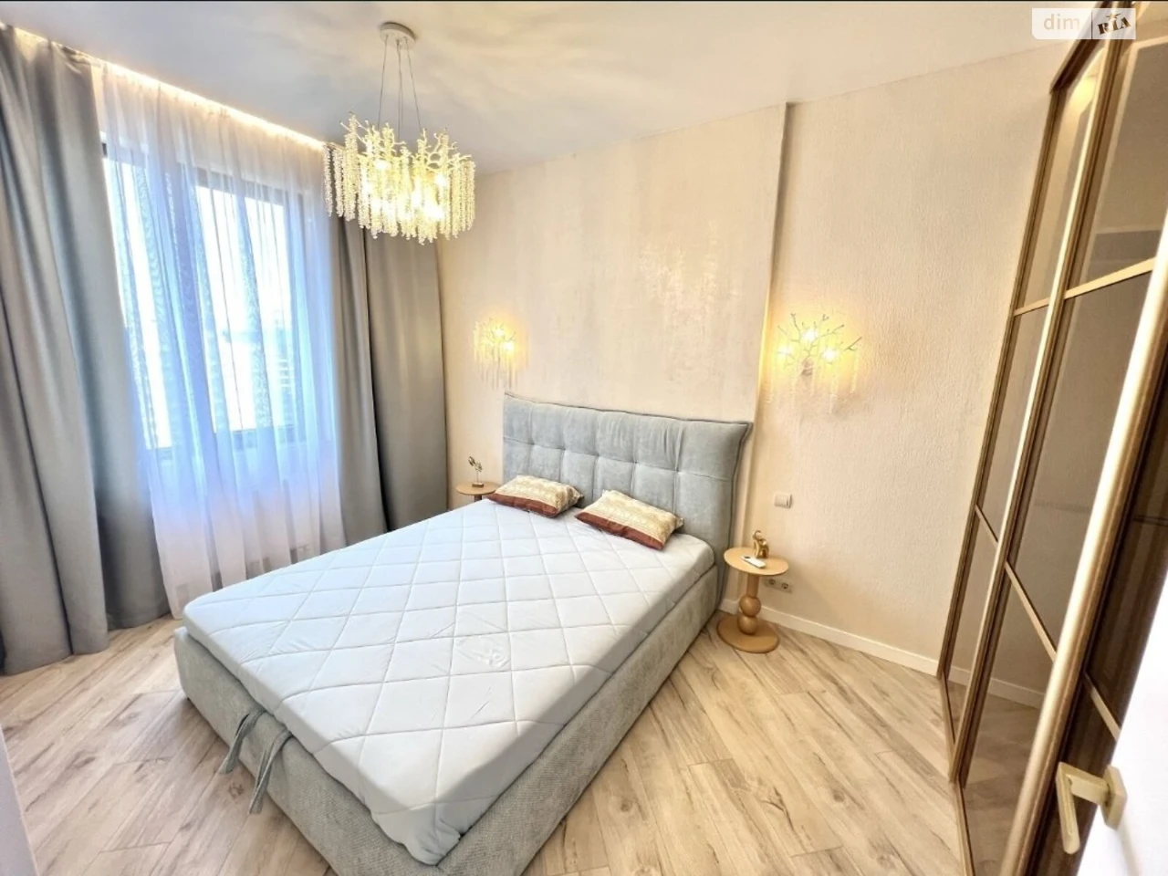 Продаж Квартира Приморський