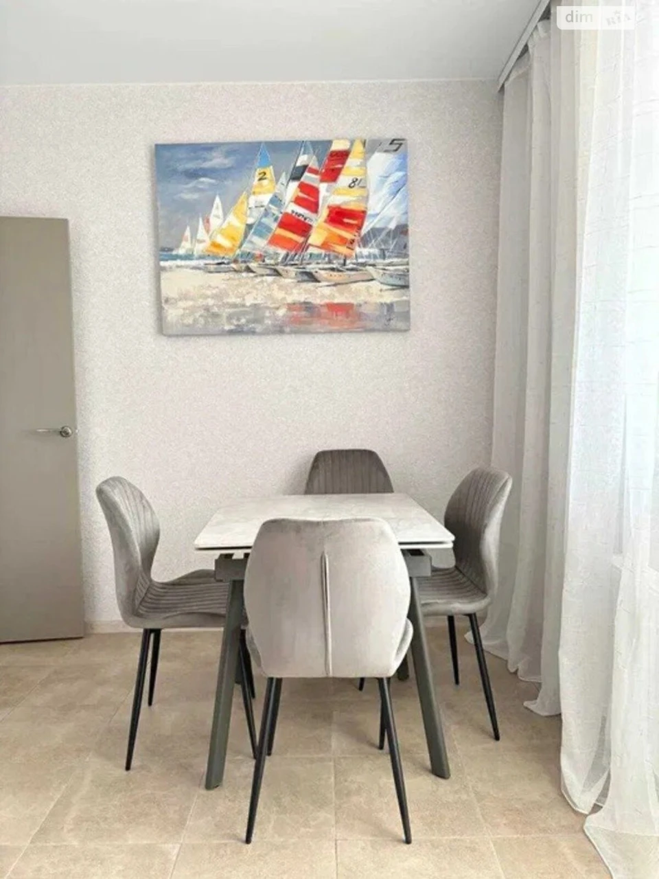 Продаж Квартира Київський