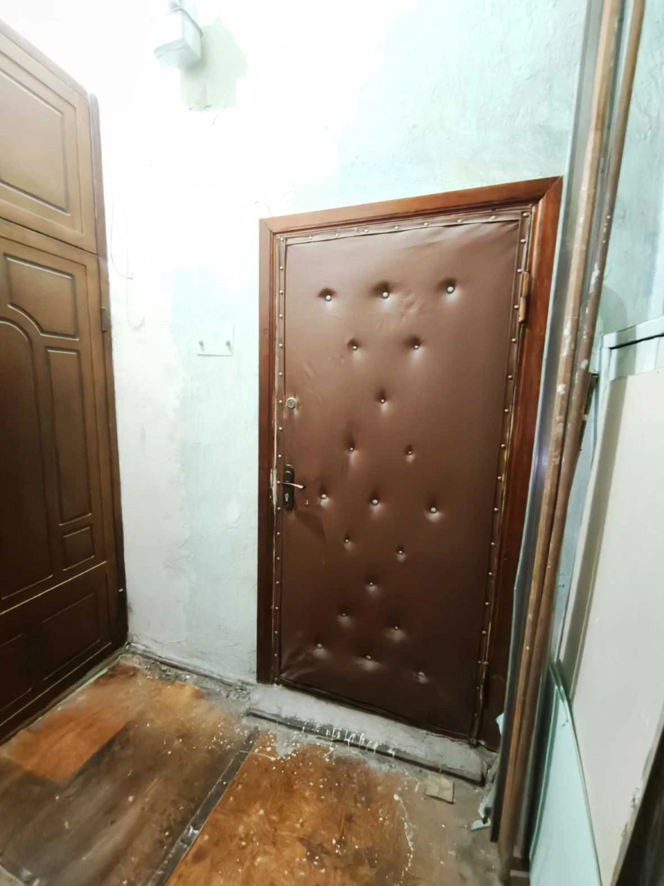 Продам 1-комнатную 38 кв.м в  Центр города с отличной локаци
