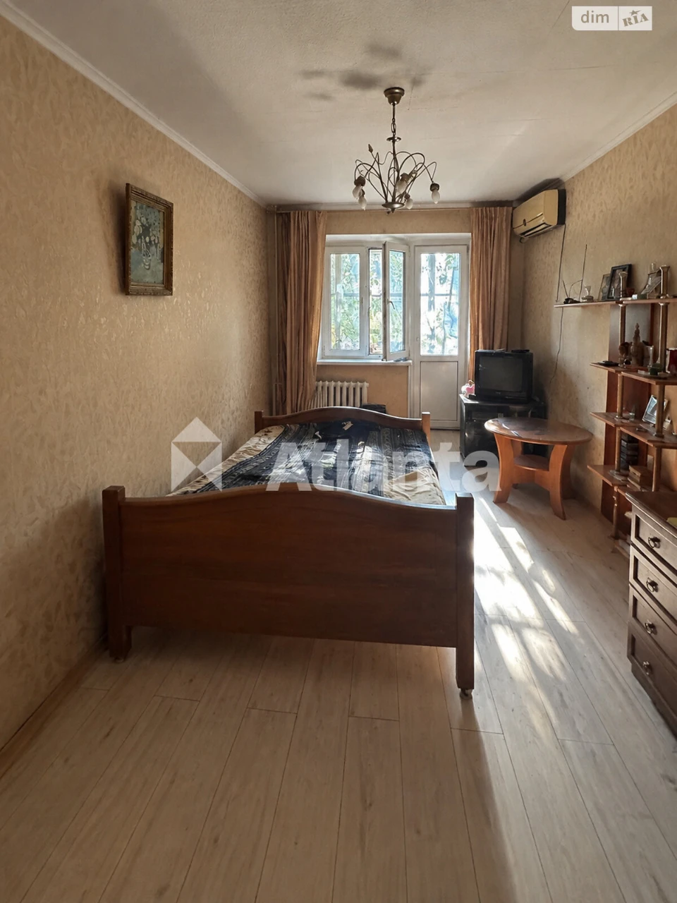Продаж Квартира Приморський