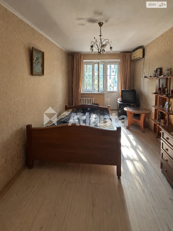 Продаж Квартира Приморський